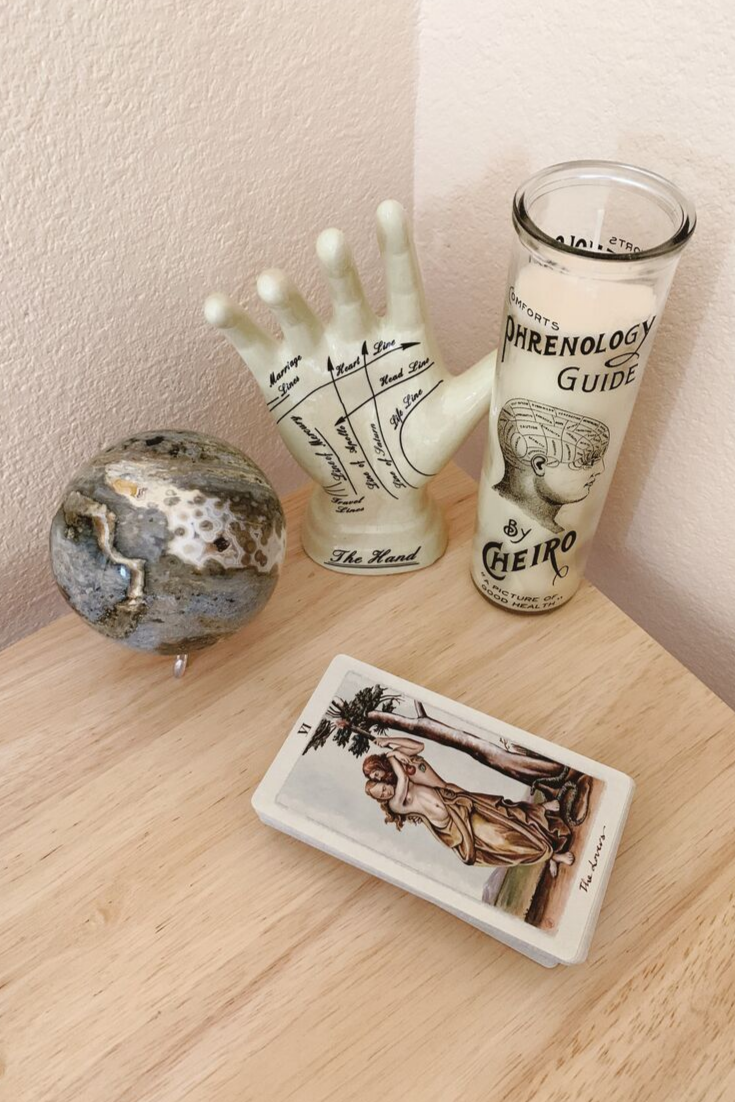 How do you care for your Tarot deck? What are the different methods of cleaning and clearing your Tarot deck? What steps do you need to take to make sure that your Tarot deck is well taken care of? How often should you clean and clear your Tarot deck? If you are asking any of these questions regarding cleaning and clearing your Tarot deck, this post will point you in the right direction!