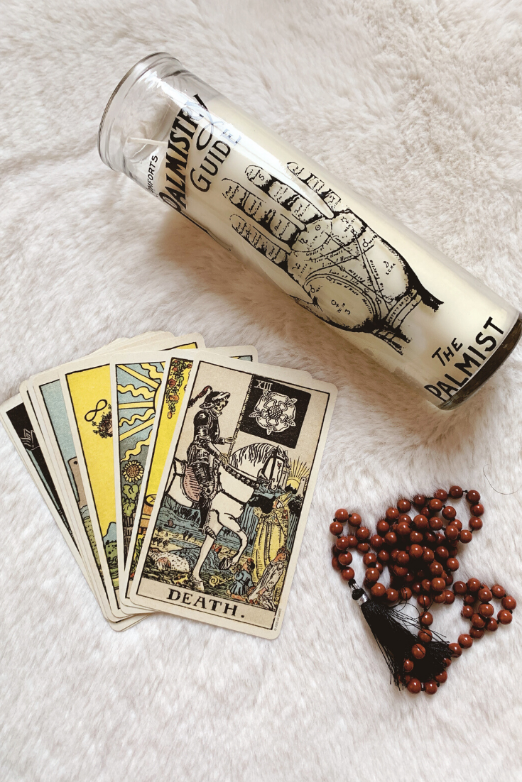 Which Tarot Cards Mean Yes and No? Accurate Readings for 2023