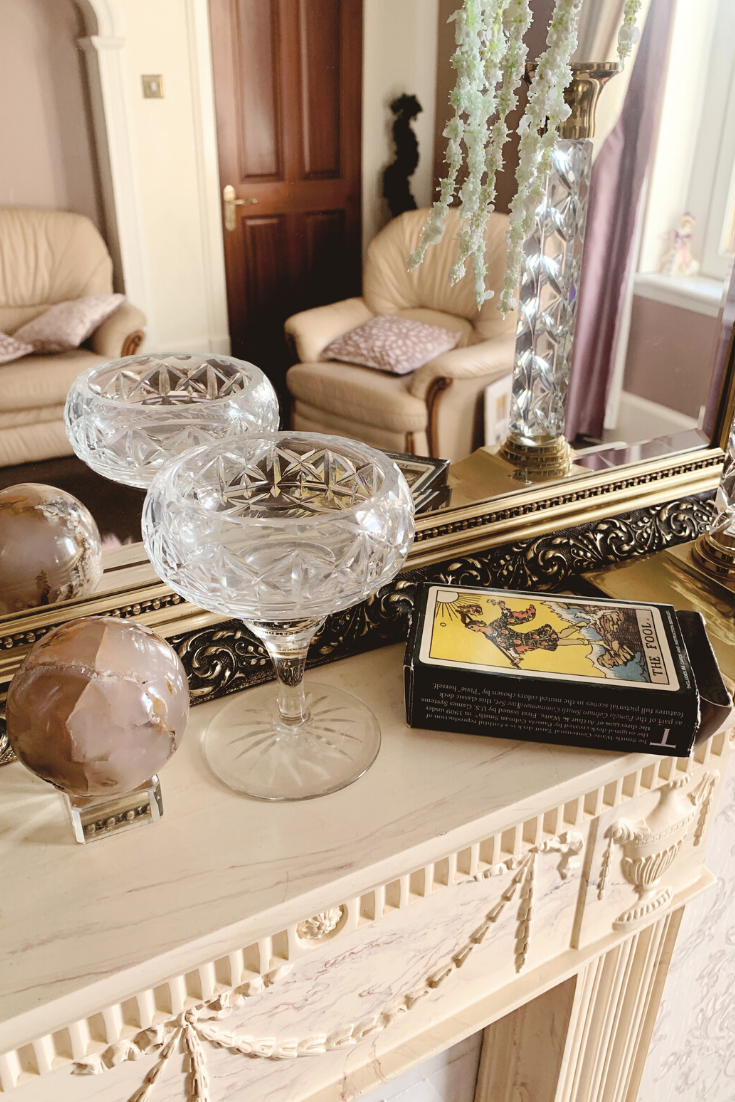 How Tarot Predicts the Future