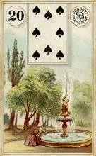 Lenormand Garden Meanings And Combinations Lisa Boswell Lenormand Garden Meanings And Combinations Lisa Boswell