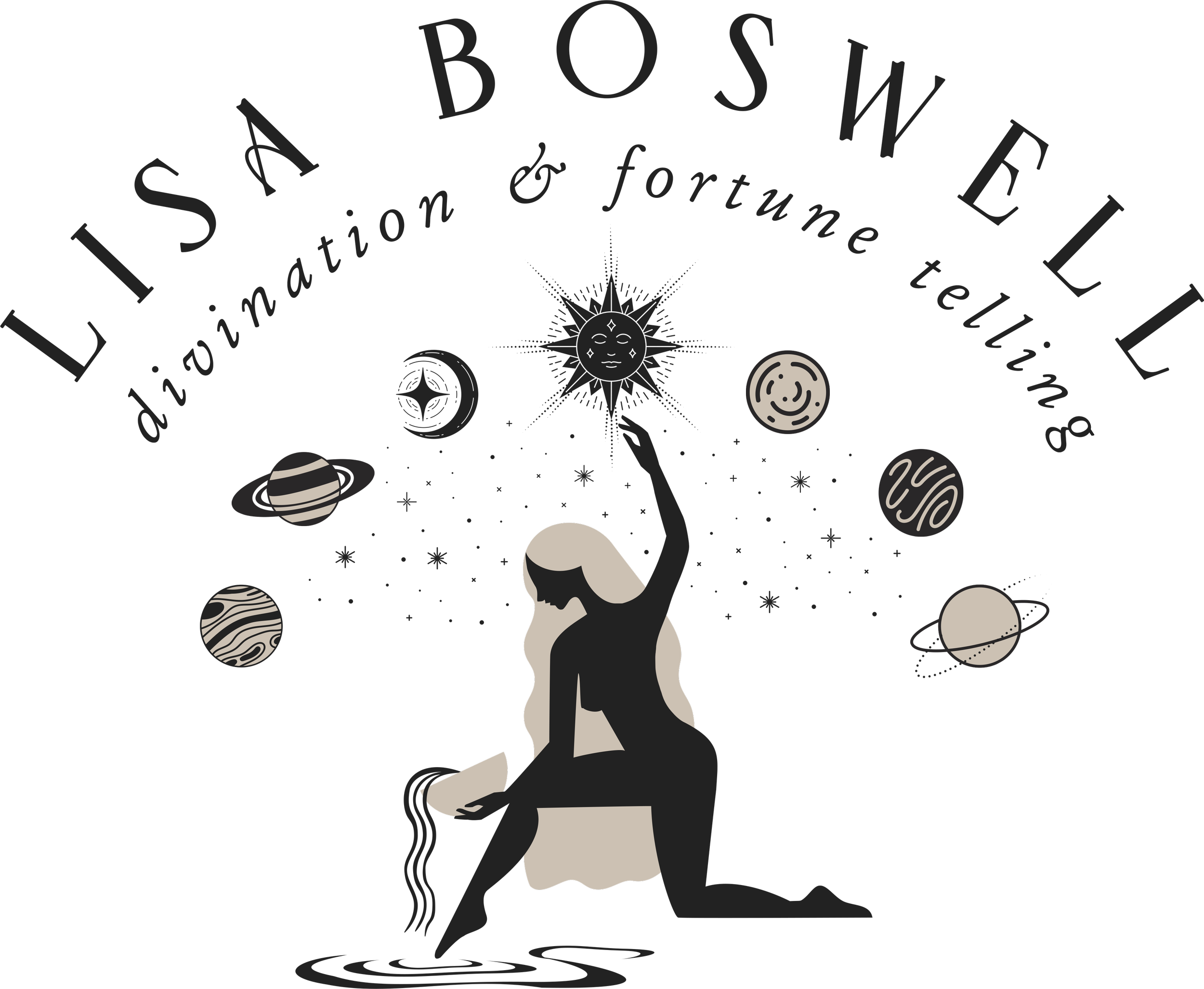 Lisa Boswell