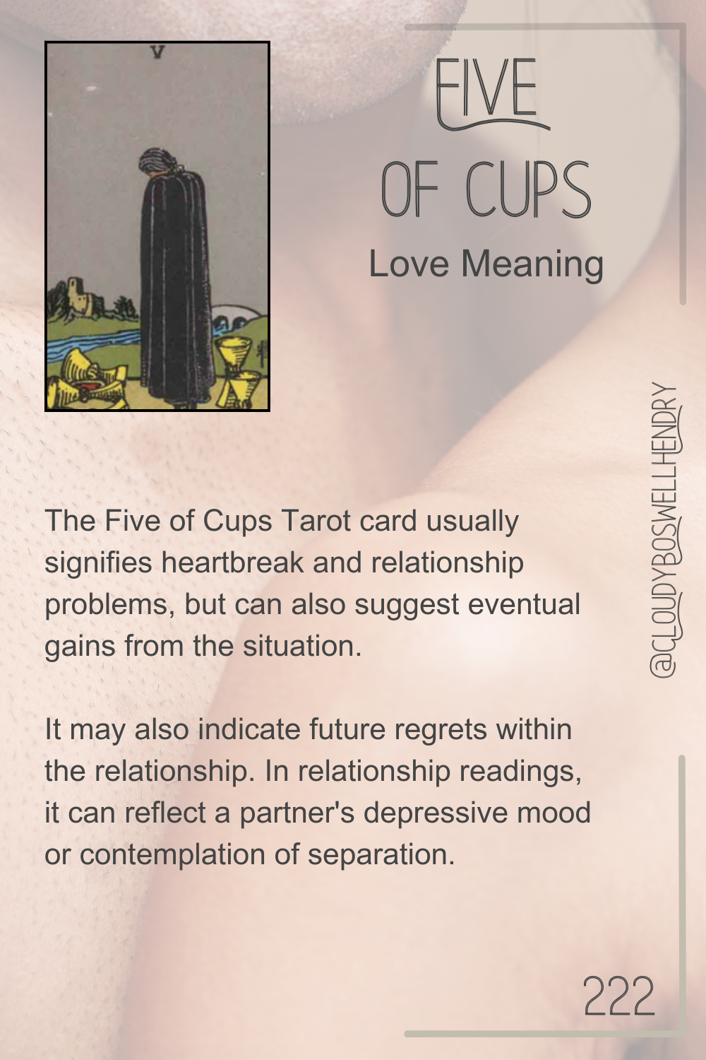 5 Of Cups Tarot Cards That Indicate Cheating 2025 Get Answers 5 Of Cups Tarot Cards That Indicate Cheating 2025 Get Answers
