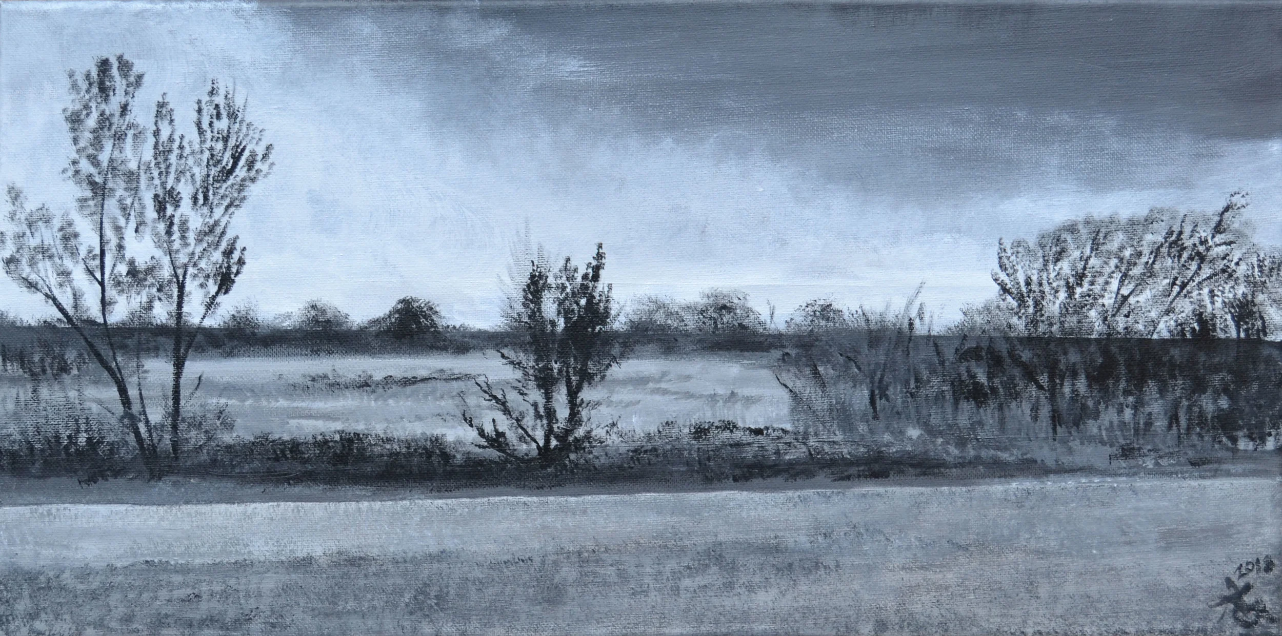 Roadside View