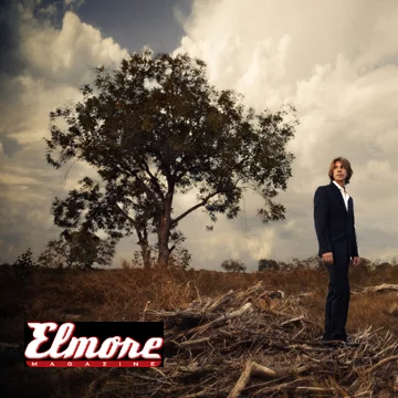 Cotton Mather premieres track 24 of 64-song "I Ching" project via Elmore.