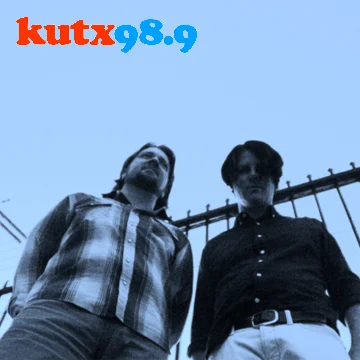 Dallas-based duo, Corner Suns, shares a new track feat. Sarah Jaffe as KUTX, Austin's "Song of The Day."