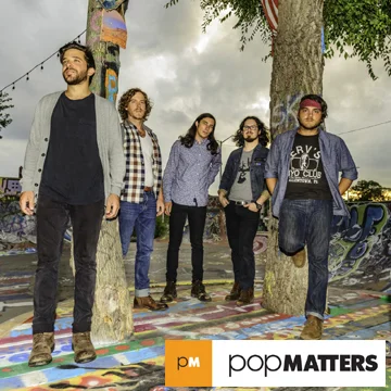 Popmatters premieres album stream from Handgrenades, plus interview!