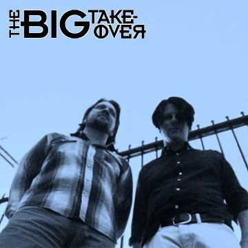 Corner Suns premiere "The Speed of Sound" music video at The Big Takeover!