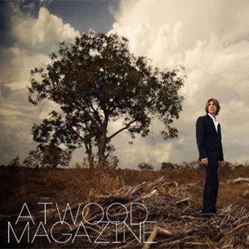 Cotton Mather premieres title track from "Girl With A Blue Guitar" EP via Atwood.