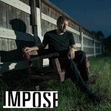 Impose with the premiere of the music video of "That Song I Wrote For You" by The March Divide