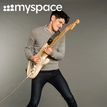 Matt Bennett chats with MySpace about "Terminal Cases," out now!