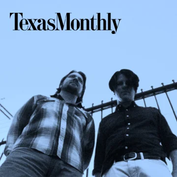 Corner Suns review from Texas Monthly