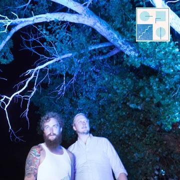 Tree Machines makes Gold Flake Paint's best tracks of 2015