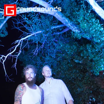 GroundSounds premieres last Tree Machines summer single