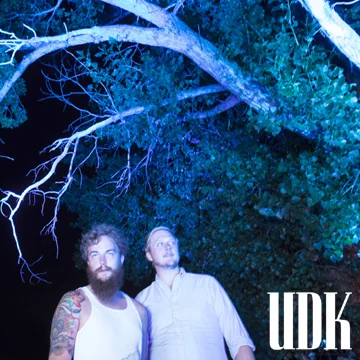 The University Daily Kansan chats with Tree Machines