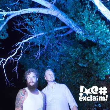 Hear the second Tree Machine summer single via Exclaim!