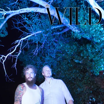 The Wild premieres the debut music video from Tree Machines
