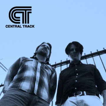 Corner Suns single  feat. Sarah Jaffe is Central Track "Song of The Week"