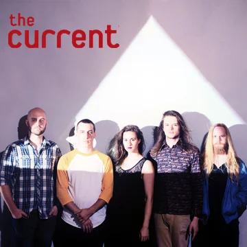 "Curtain Call" by Tabah is The Current's "Song of The Day"
