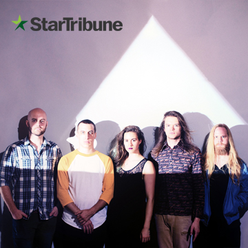 Tabah launches tour, gets love from hometown Star-Tribune