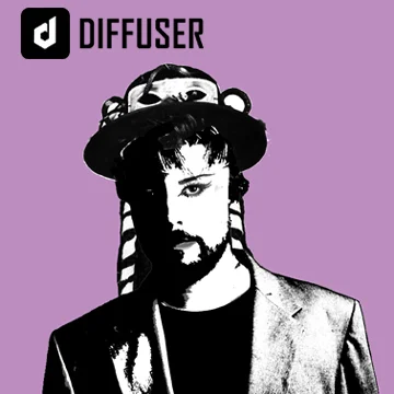 The March Divide covers Culture Club via Diffuser
