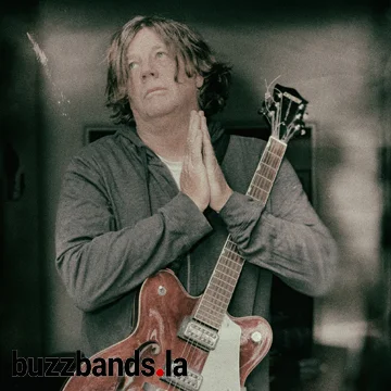 Buzzbands.la weighs in on "Whence" by the black watch 