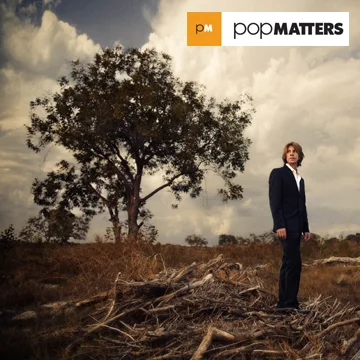 First single from Cotton Mather's upcoming "Wild Kingdom" premieres via Popmatters