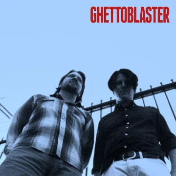 See "The Rattle In The Room" by Corner Suns via Ghettoblaster