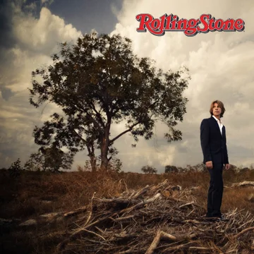 Rolling Stone on Cotton Mather's "Wild Kingdom"