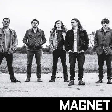 Atlas Road Crew is the MP3 At 3PM from MAGNET Magazine
