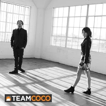 Music video for "Speed of Light" by Little Reader premieres via Team Coco