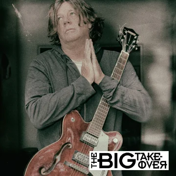 Hear "Satellite" by the black watch courtesy of The Big Takeover