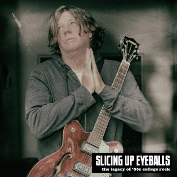 the black watch premieres "The All-Right Side of Just OK" at Slicing Up Eyeballs