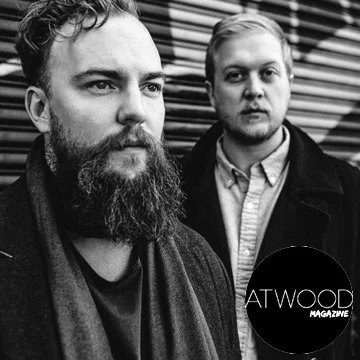 Second single from upcoming Tree Machines LP bows via Atwood