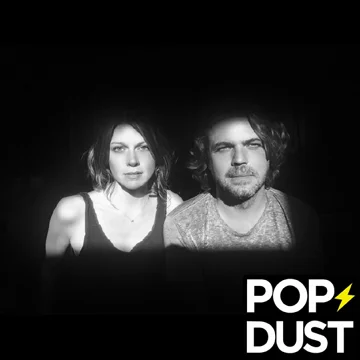 Little Reader shares "Burn Eternal" via Popdust