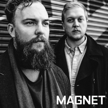 Grab a download of "Waiting On The Sun" by Tree Machines at MAGNET