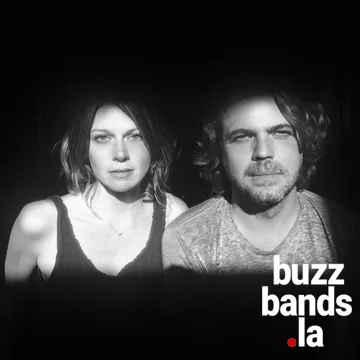 Listen to "Disappearing One" by Little Reader courtesy of Buzzbands.la