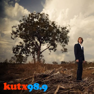 Cotton Mather live in Studio 1A at KUTX, Austin