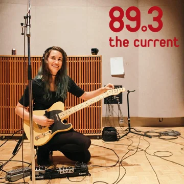 The Current chats with Cecelia from Tabah