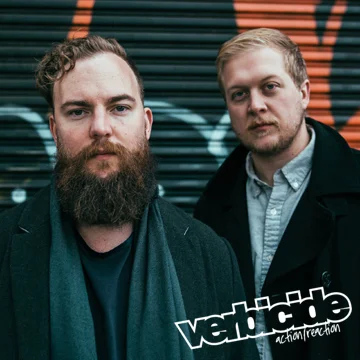 Tree Machines shares lyric video for "Weights and Stones" via Verbicide (plus tour dates!)