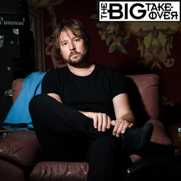 The March Divide shares "Tired Voice" via The Big Takeover