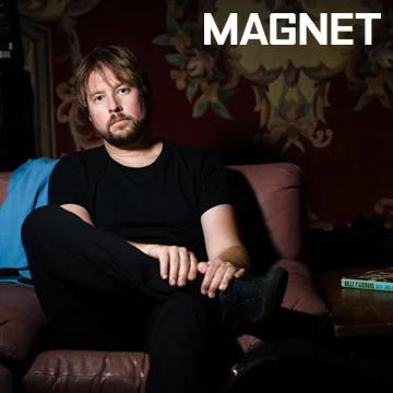 "Tired Voice" by The March Divide is MAGNET's MP3 At 3PM