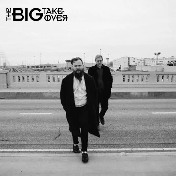 Tree Machines bows deep cut "Like A Drum" via The Big Takeover