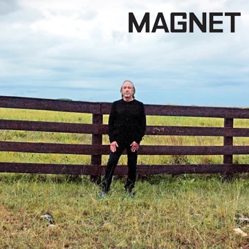 MAGNET has "Something Good" from Stephen Doster