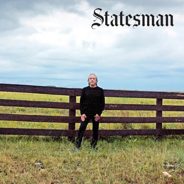 Doster's "New Black Suit" praised by Austin American-Statesman