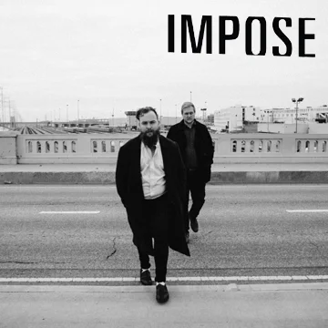 Tree Machines share "Up For Air" album title track via IMPOSE