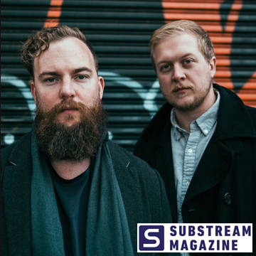 See the music video for "Weights and Stones" by Tree Machines at Substream