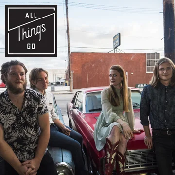 The Morning Yells drops first single from upcoming "Proper Wilted" EP