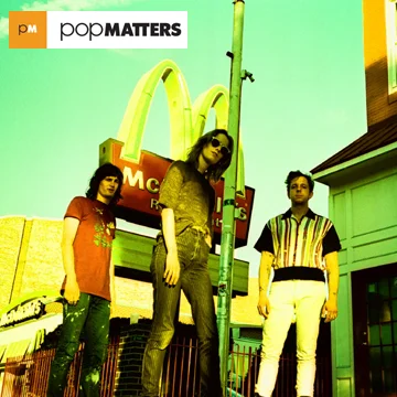 Shining Mirrors shares "Cardiac" single via PopMatters