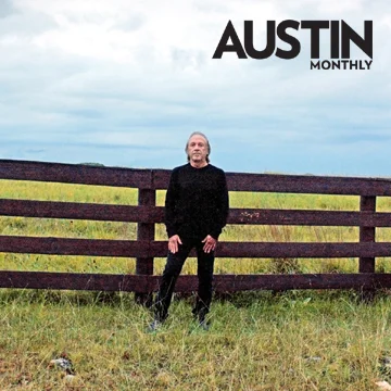 Stephen Doster earns 3-1/2 stars from Austin Monthly