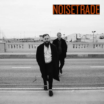 Tree Machines chats in-depth with Noisetrade
